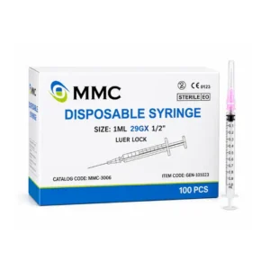 1ml luer lock