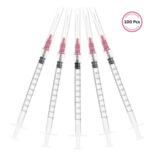 1ml syringe
