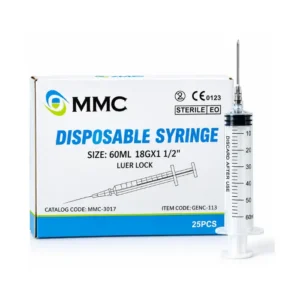 60ml Syringe