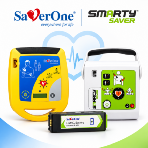 Defribillator AED Machine