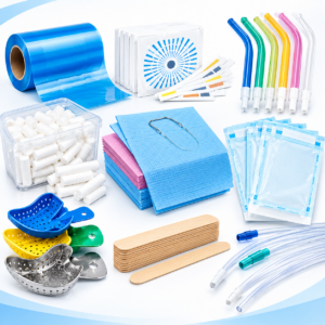 Dental Consumables
