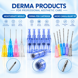 Derma Products