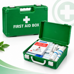 First Aid Box