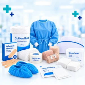 General & Nursing