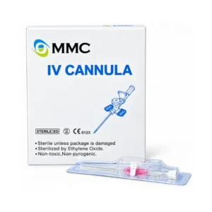 IV Cannula Pack