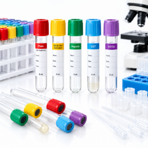 Laboratory Consumables