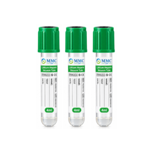 Lithium Heparin