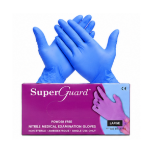 SUPERGUARD NITRILE