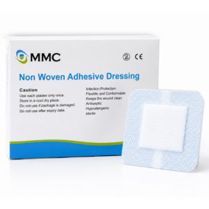 Wound Dressing Pads